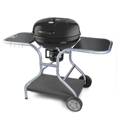 Garden Grills