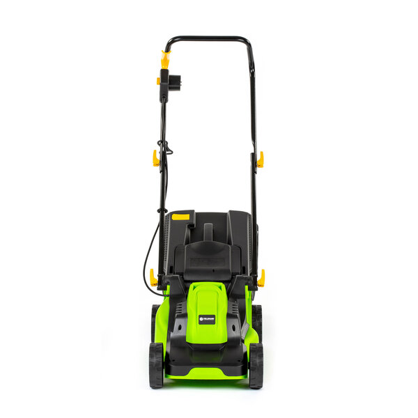 Electric lawnmower FZR 2025E Fieldmann