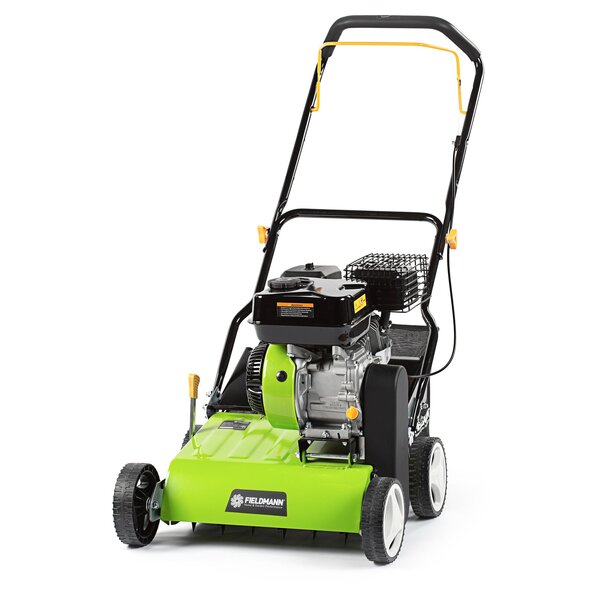 Lawn Scarifiers | Fieldmann