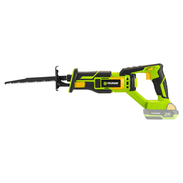 Cordless hacksaw 20V | FDUO 70505-0 | Fieldmann