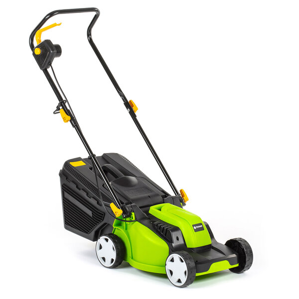 Electric lawnmower FZR 2025E Fieldmann