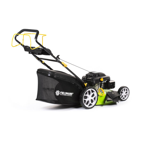 4-in-1 Petrol Lawnmower | FZR 5611-B | Fieldmann