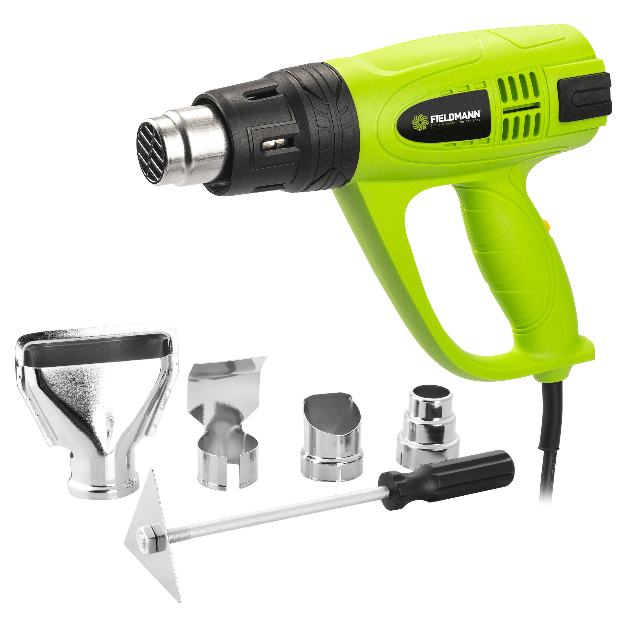 Heat gun, FDHP 202001-E