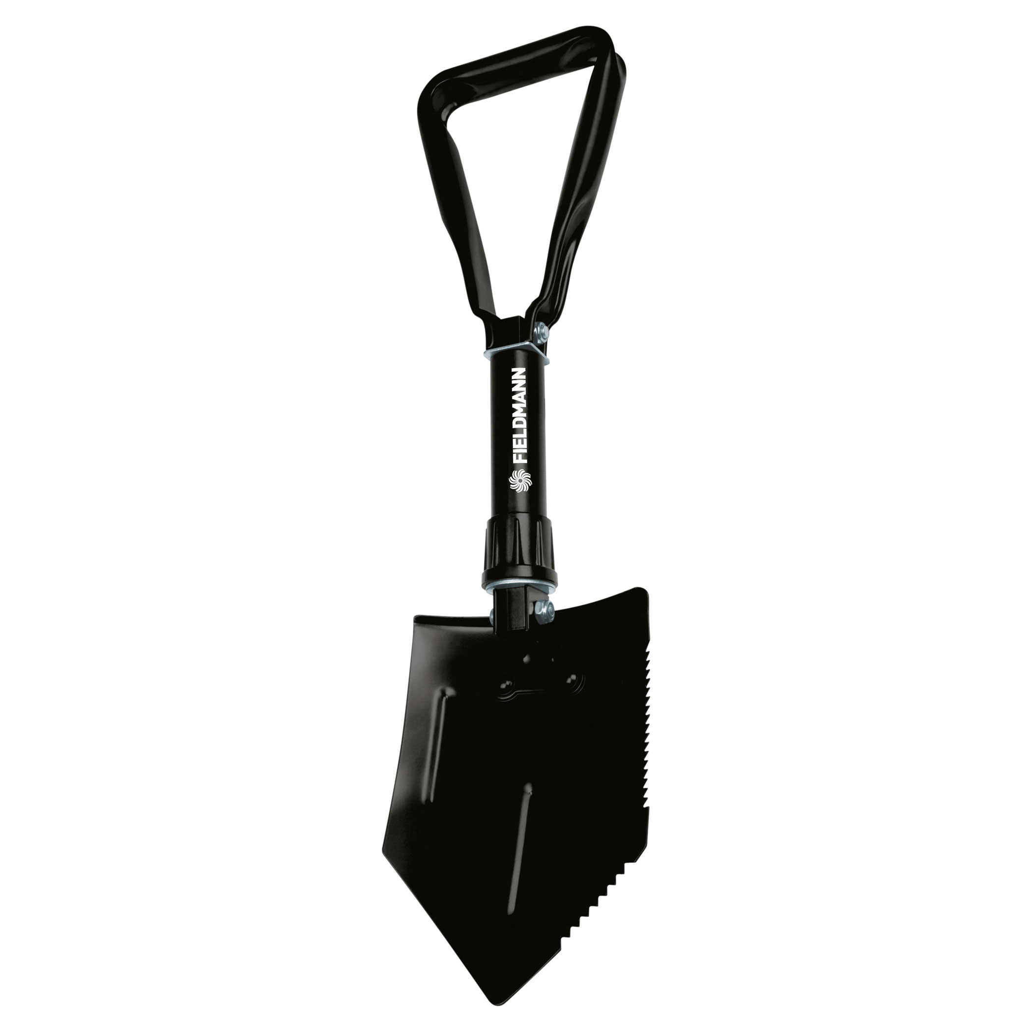 Folding steel deals shovel