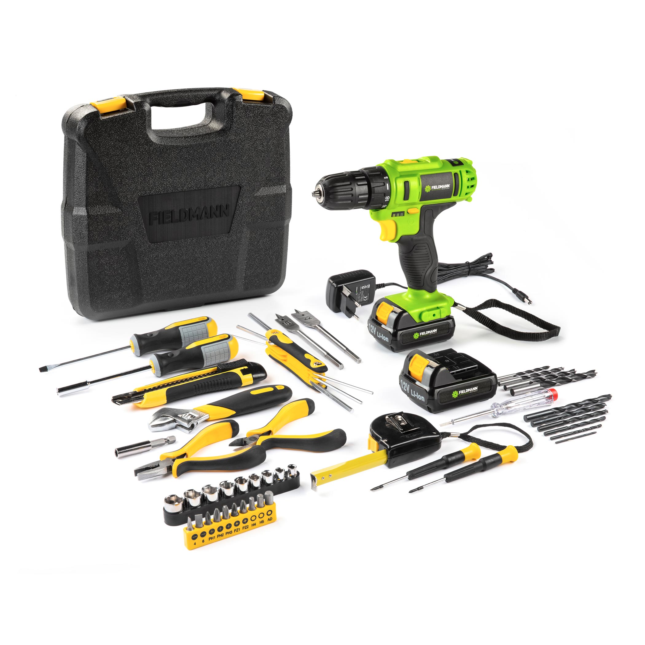 Cheap drill driver online set