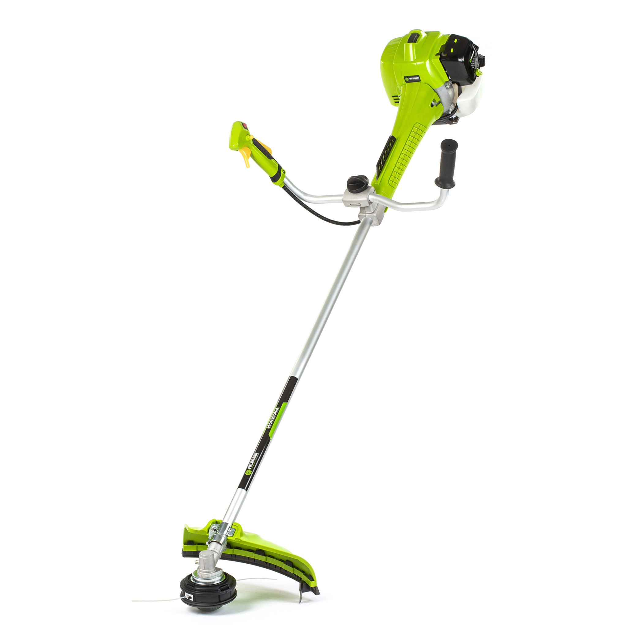 B and m online grass trimmer