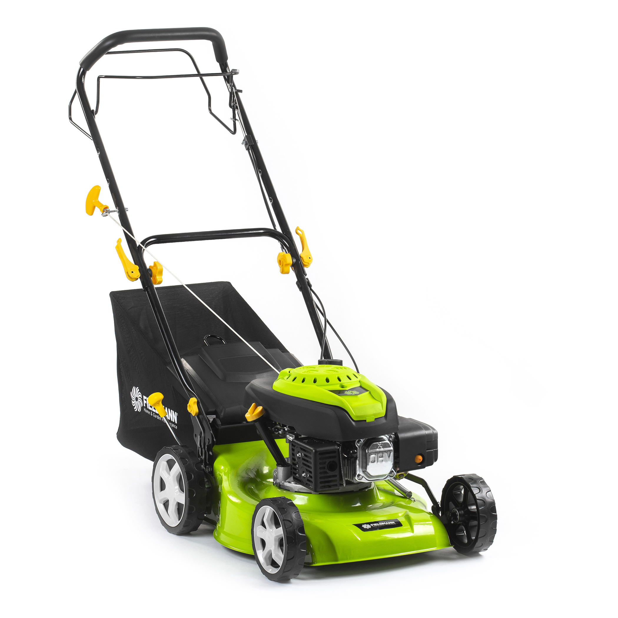 Petrol lawnmower | FZR 4608-B | Fieldmann