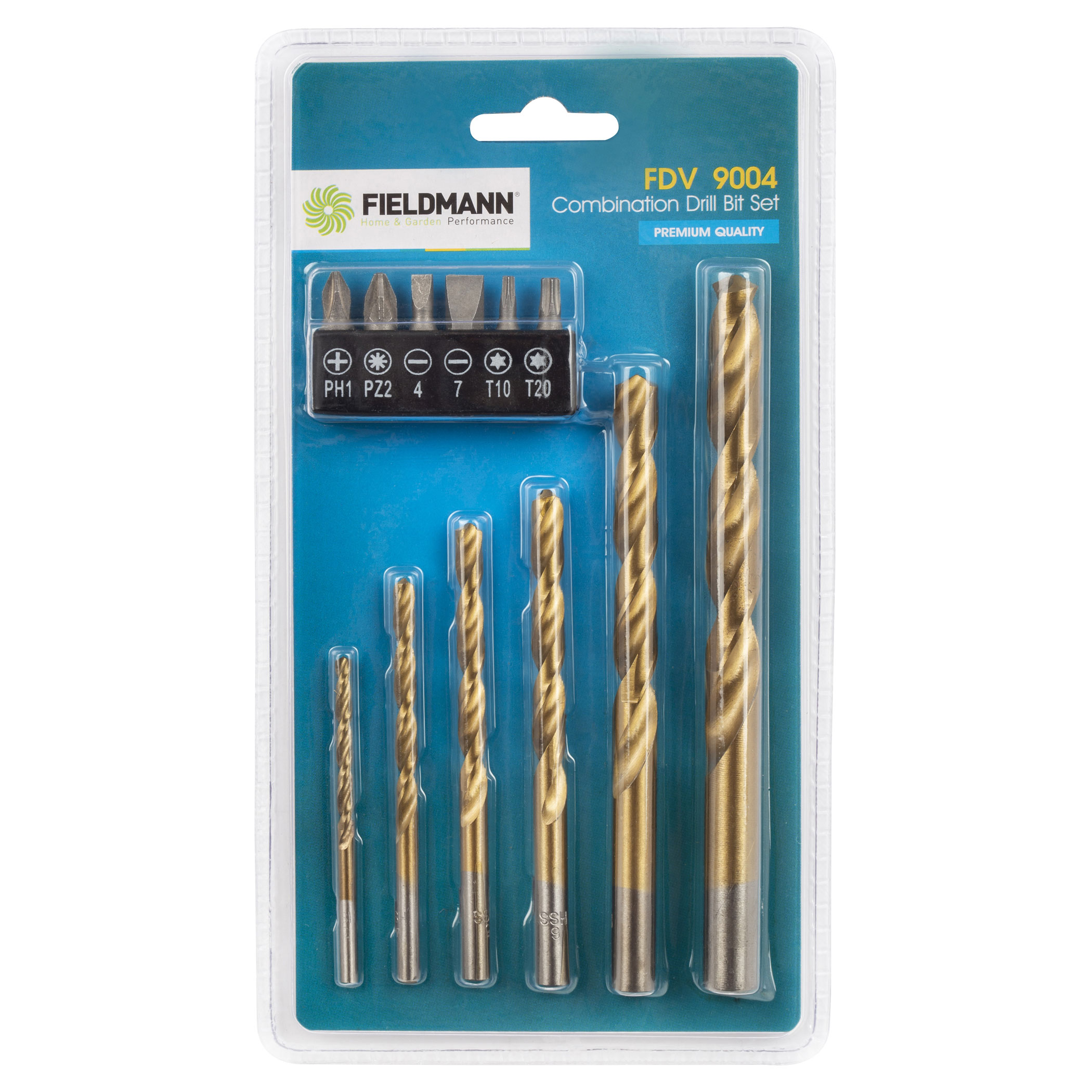 Screw drill bit online set