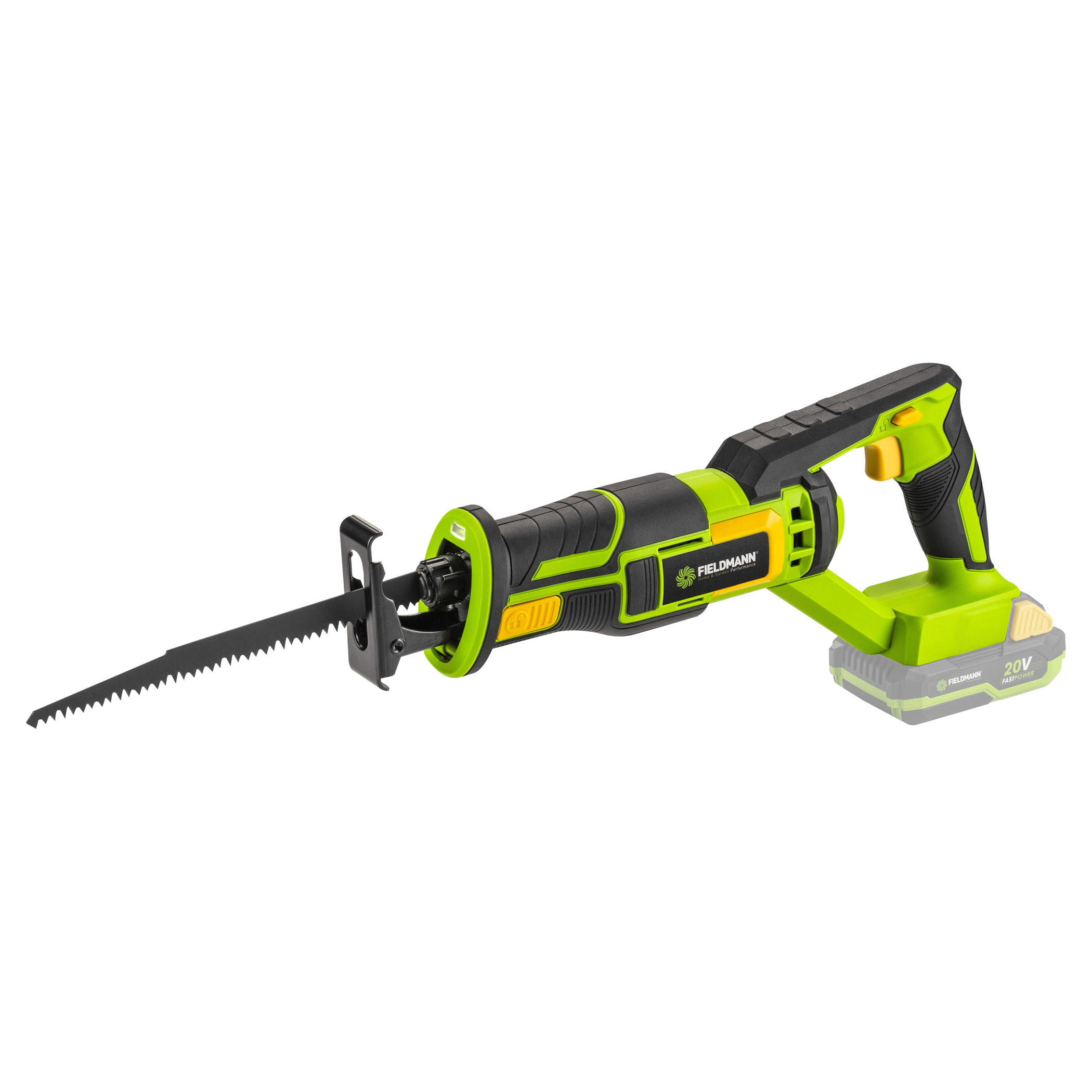 Cordless hacksaw 20V FDUO 70505 0