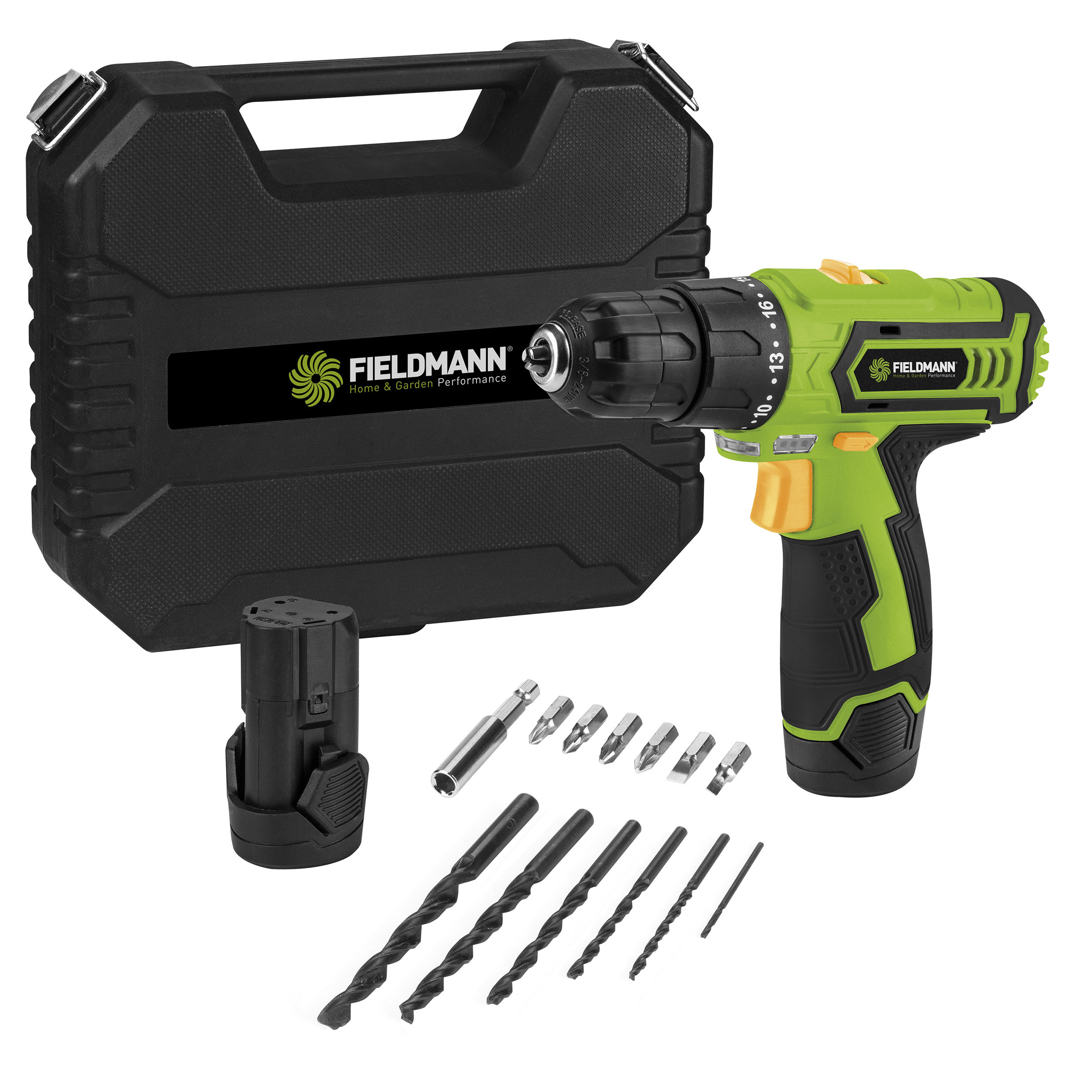 Zhipu cordless online drill